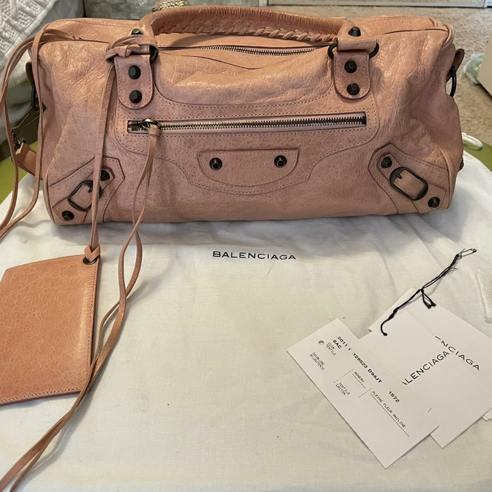🚫SOLD🚫Authentic Balenciaga Bag